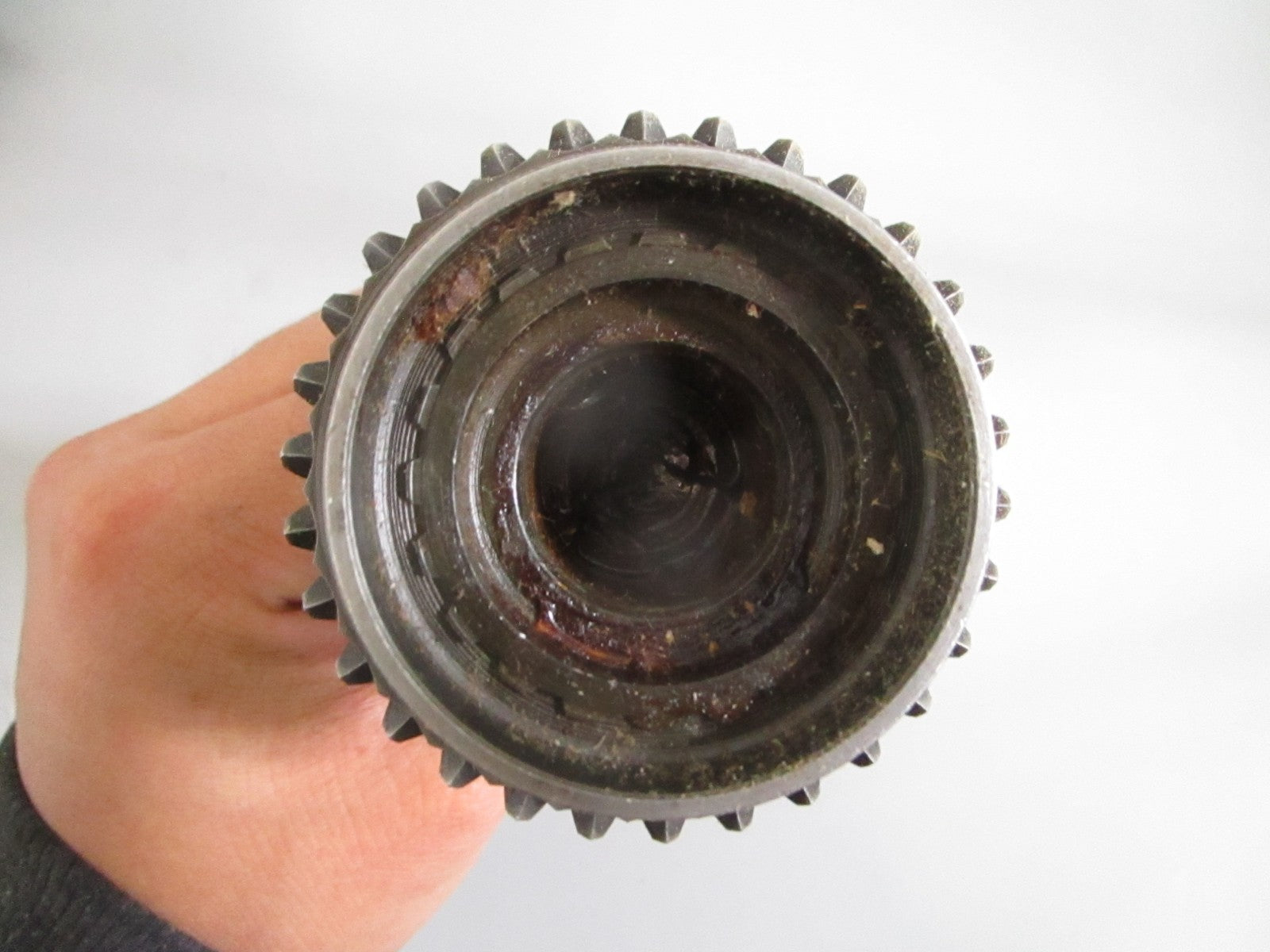 NEW OEM 1102620401 Mercedes-Benz Drive Shaft 0820