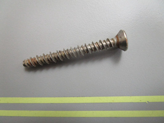 *NEW OEM* 0810 OMC Johnson Evinrude Screw 337061 0337061