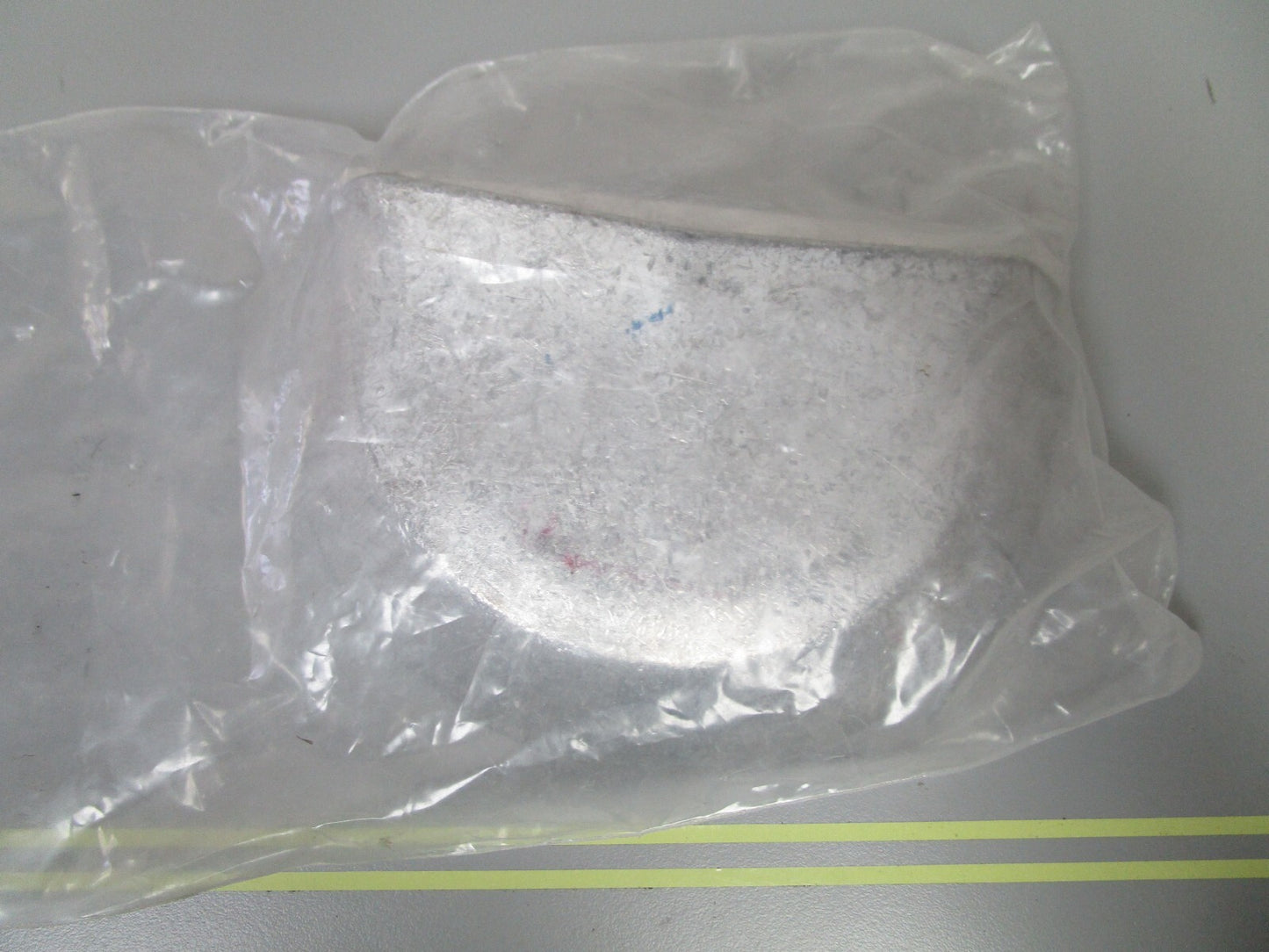 *NEW OEM* 0720 Volvo Penta SX Duo Prop Anode 3863193