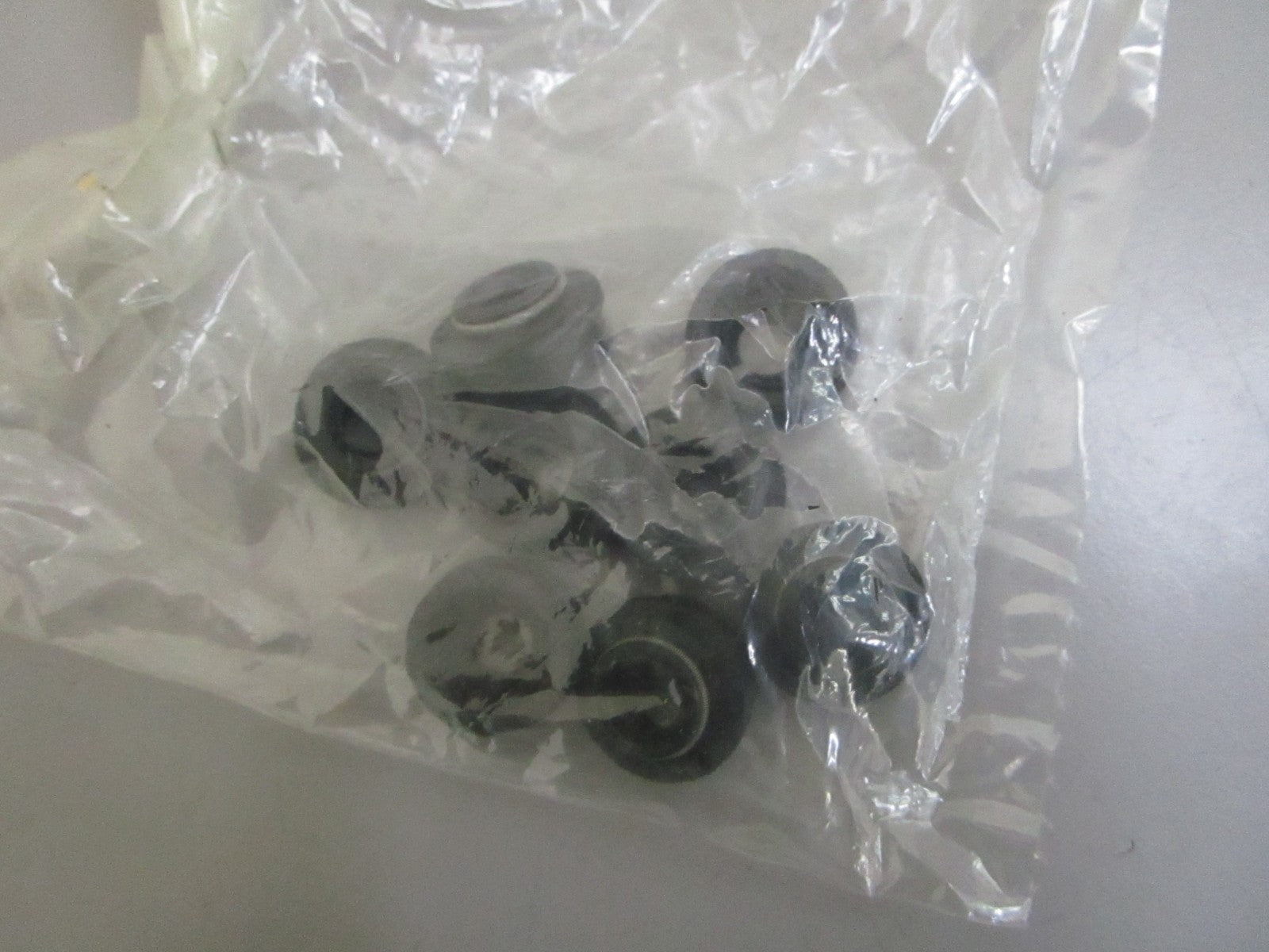 *NEW OEM* 0820 Bobcat Gasket Set 6567250