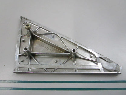 NEW OEM 1237250211 Mercedes-Benz Cover Plate 0810