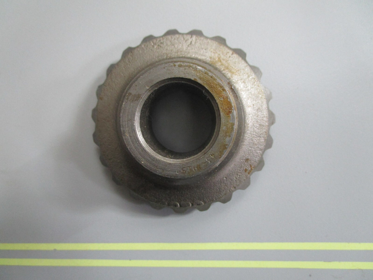 *NEW OEM* 0810 Mercury Quicksilver 23T Reverse Gear 43-79159