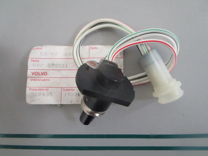 Volvo Penta 873531 Trim Tilt Sender Sensor Sterndrive DP AD NEW OEM 0820