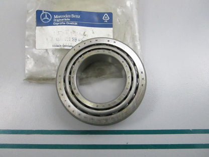 NEW OEM 0009815805 Mercedes-Benz Wheel Bearing 0810