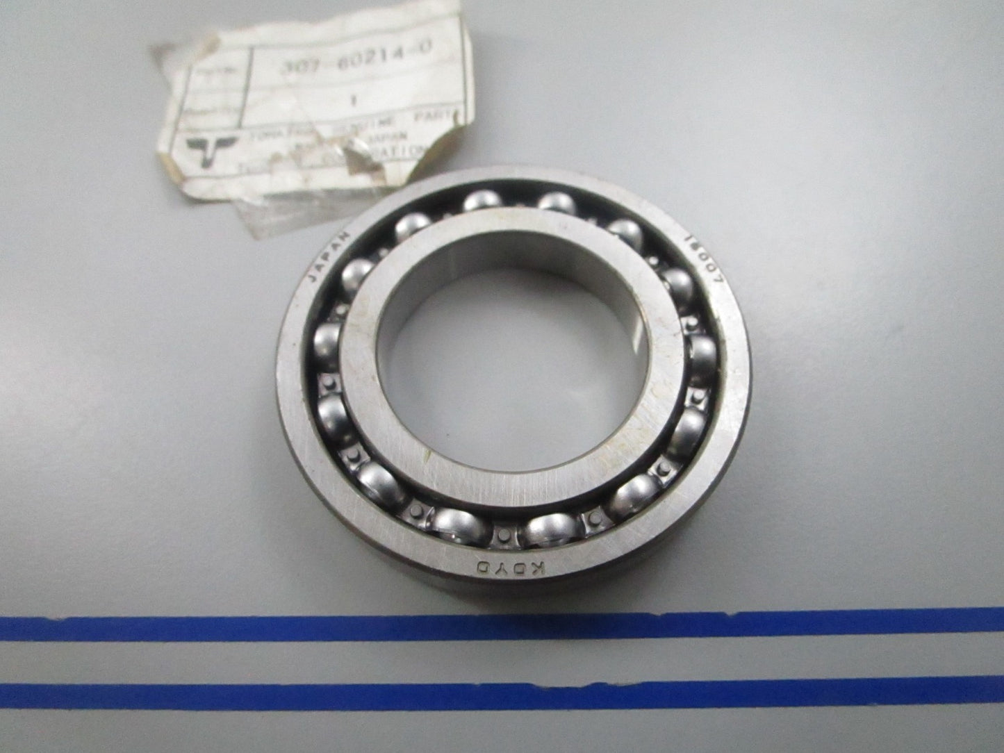 NEW OEM 3C7-60214-0 3C7602140 Tohatsu Ball Bearing 0810