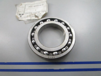 NEW OEM 3C7-60214-0 3C7602140 Tohatsu Ball Bearing 0810
