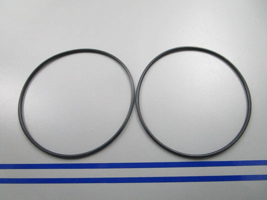 *NEW OEM* (LOT OF 2) 0810 Tohatsu O-Ring 353-77182-1 353771821