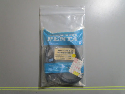 *NEW OEM* 0810 Volvo Penta Cable 3854084-5