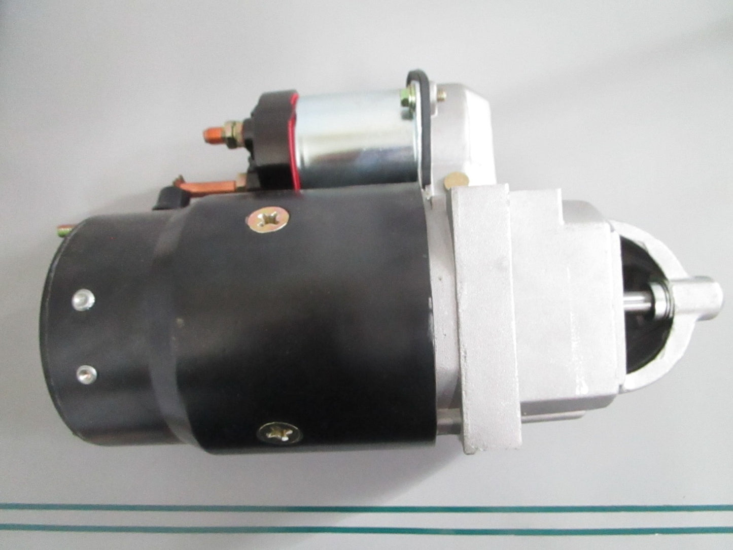 NEW 18-5905 Sierra Reman Starter Rep: 50-12177A2 50-12177A2 MerCruiser 0820