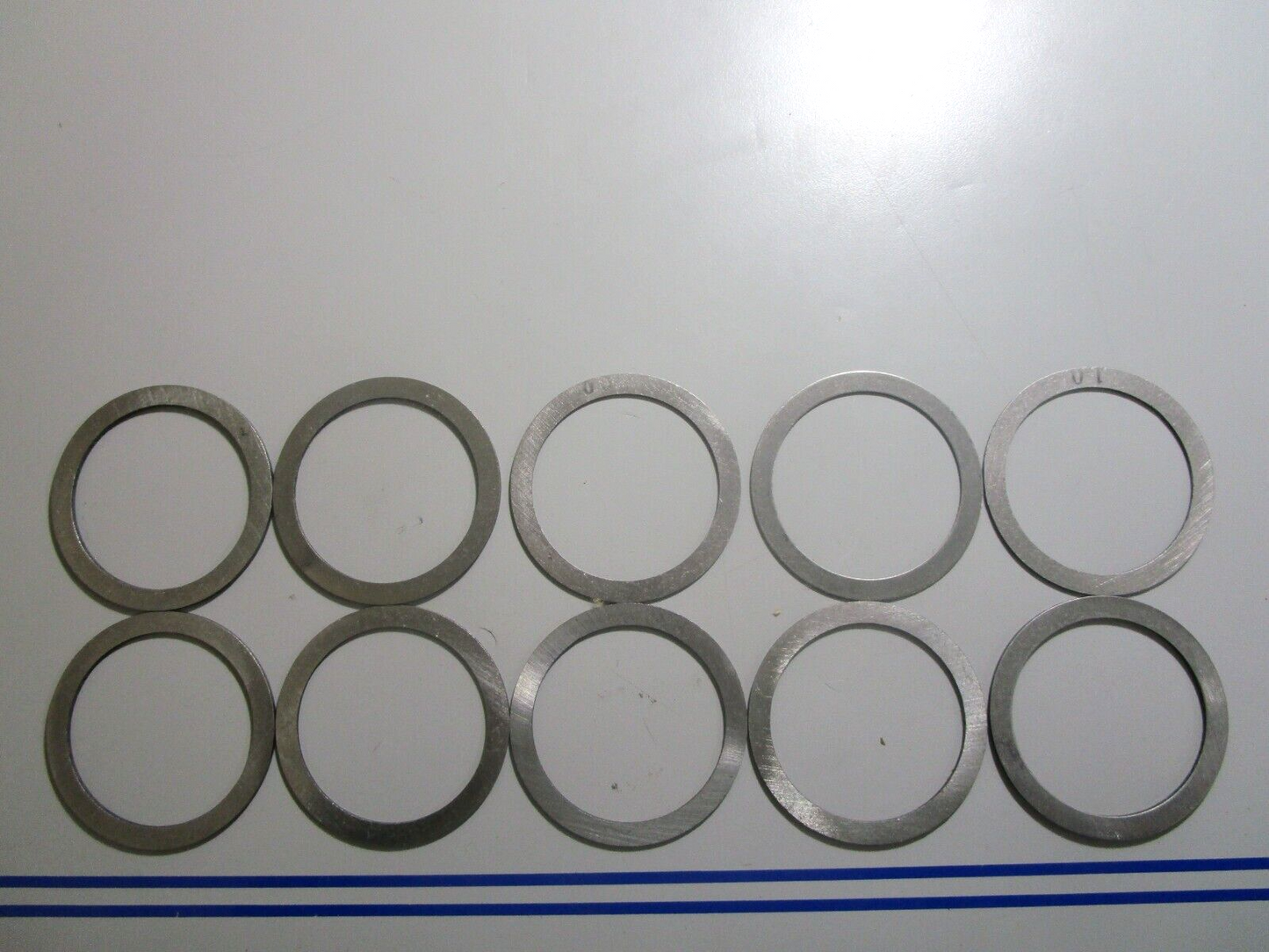 *NEW OEM* 0810 Suzuki Shim Set 57500-87850