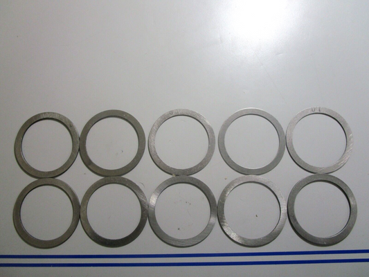 *NEW OEM* 0810 Suzuki Shim Set 57500-87850