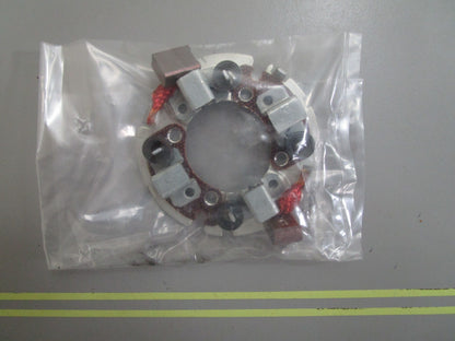 *NEW OEM* 0770 Arctic Cat Tigershark Brush Holder Set 3008-095