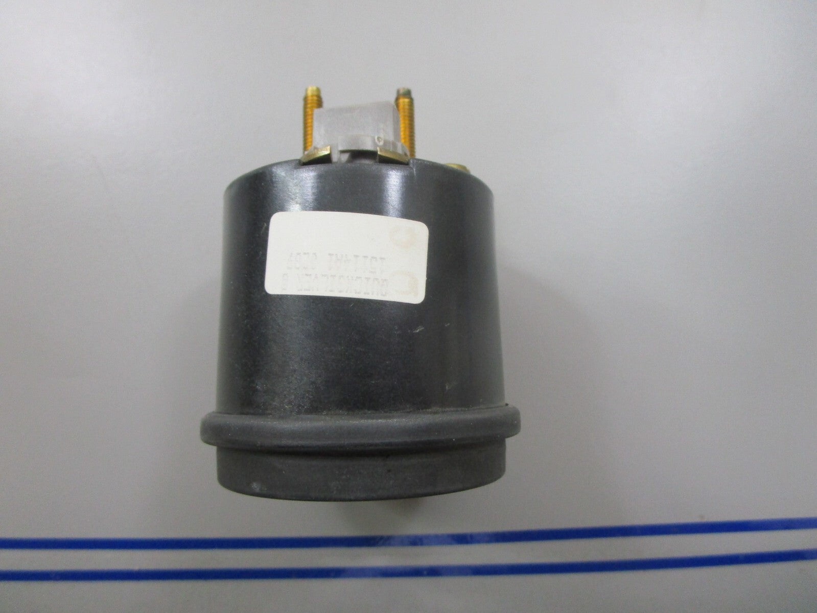 *NEW OEM* 0810 Mercury Quicksilver Oil Gauge 79-825333A1