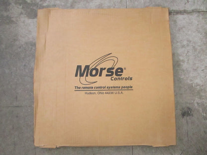 *NEW* 0820 Morse 17' Control Cable 032377-003-0204