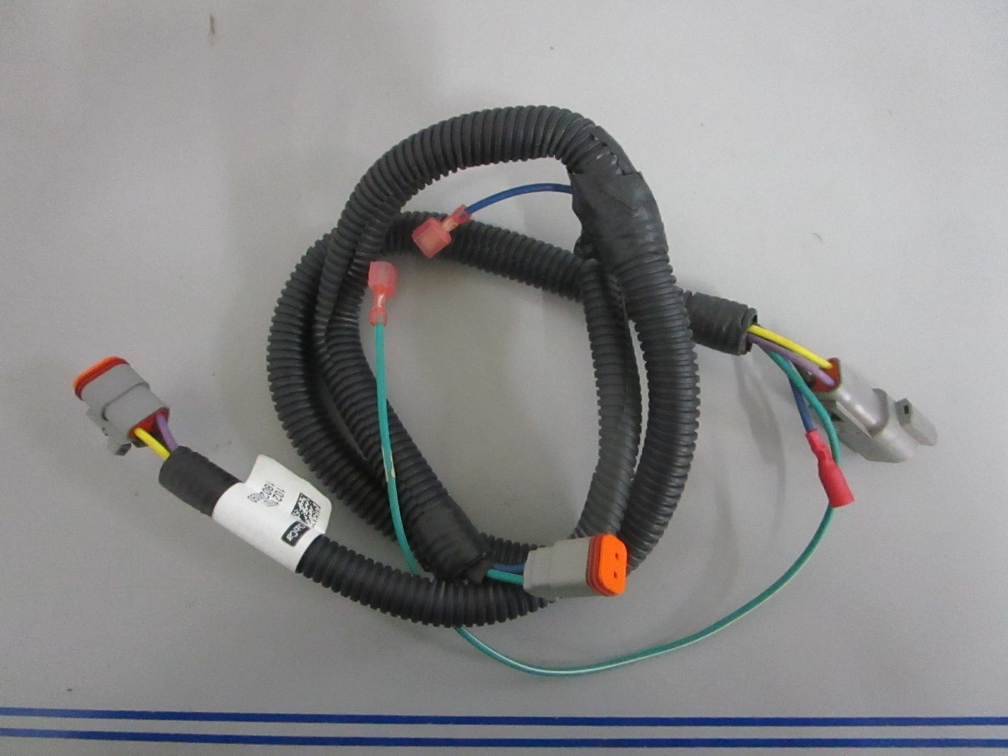 NEW OEM 102193601 Club Car Pigtail Wire Harness 0820
