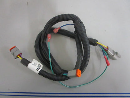 NEW OEM 102193601 Club Car Pigtail Wire Harness 0820