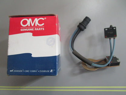 *NEW OEM* 0810 OMC Johnson Evinrude Switch Assembly 983103 0983103