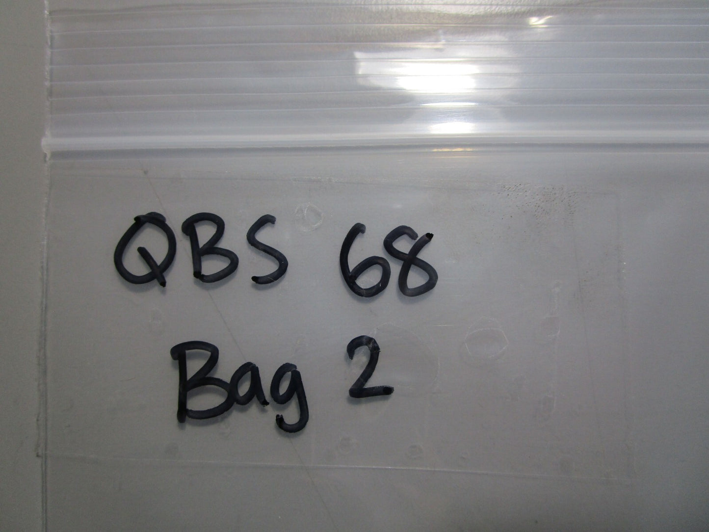 *NEW OEM* 0770 Mercury Quicksilver Diaphragm Kit 55278A1