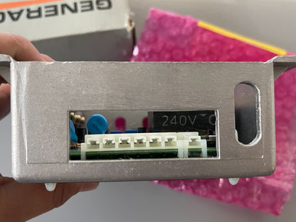 *NEW OEM* 0720 Generac Voltage Regulator 067680