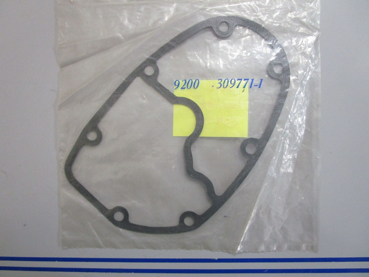 *NEW OEM* 0770 OMC Johnson Evinrude Gasket 309771 0309771