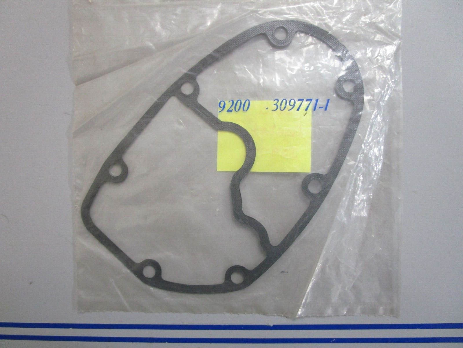 *NEW OEM* 0770 OMC Johnson Evinrude Gasket 309771 0309771