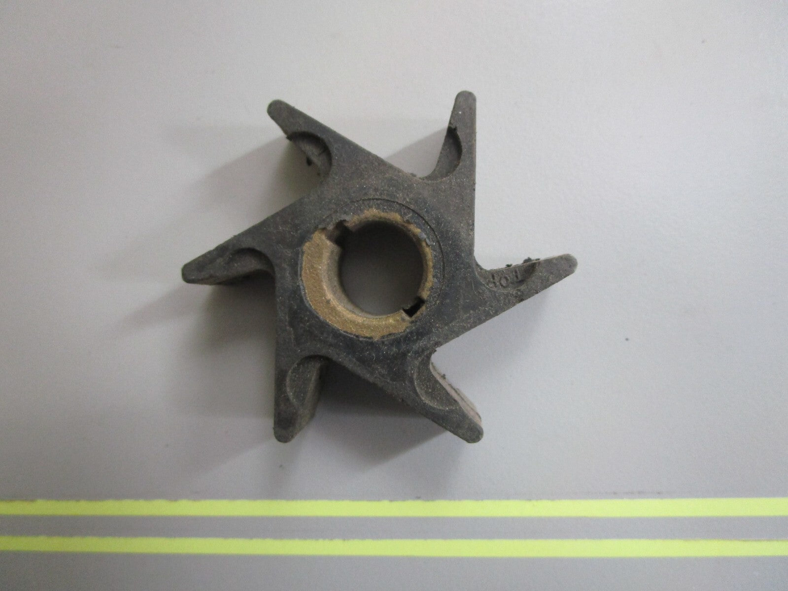 *NEW* 0820 Sierra Impeller 18-3029 39255100
