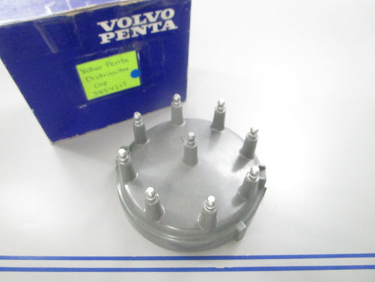 NEW OEM 3854217 Volvo Penta Distributor Cap 0810