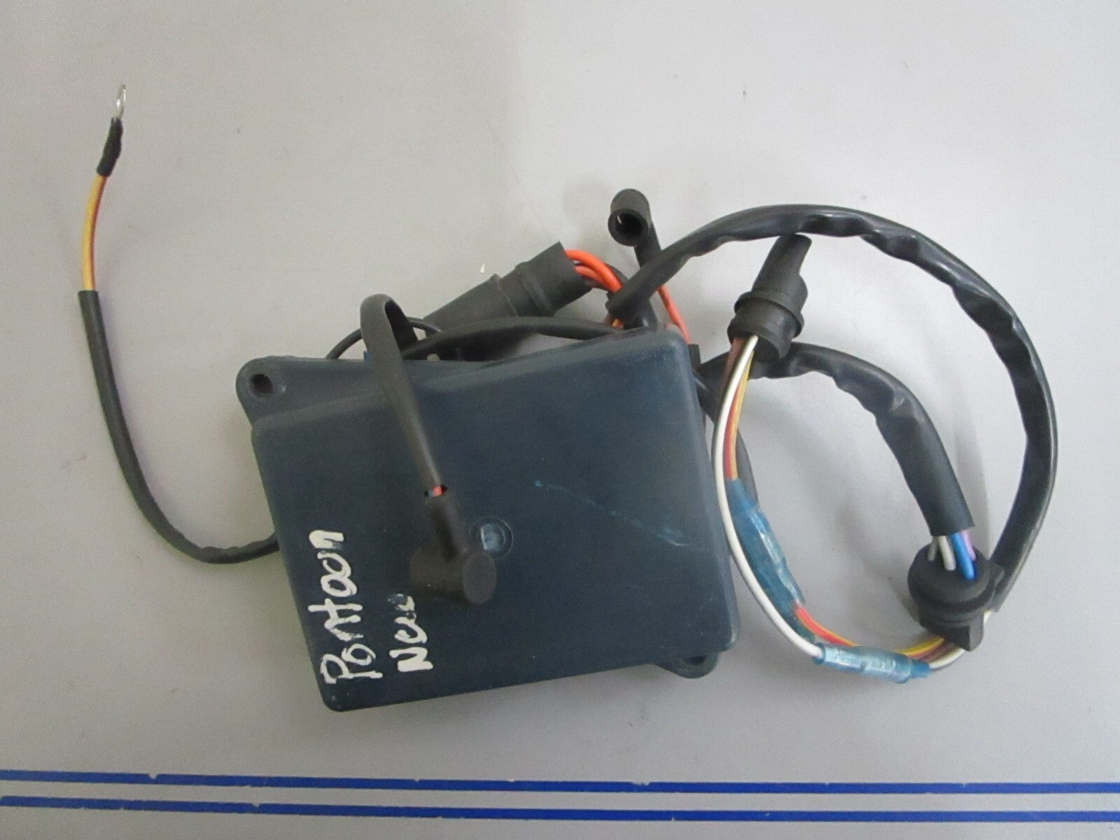 *NEW* 0820 Sierra Power Pack 18-5774-1 Replaces: 585145, 5004532, 585189