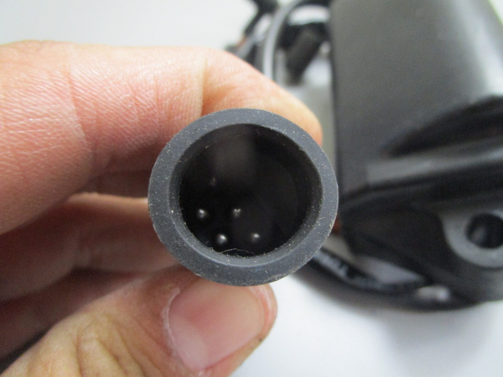 *NEW OEM* 0820 OMC Johnson Evinrude Power Pack CD2 582502 0582502 0396141 396141