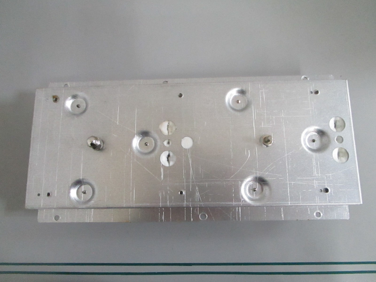 Whirlpool NEW OEM Oven Convection Fan Motor W11255349 Range Wall Oven NOS 0820