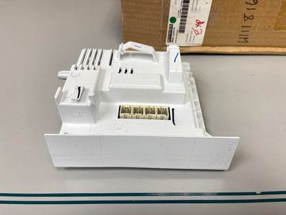 Whirlpool NEW OEM Electronic Control Board W11181678 Washer Dryer Combo 0720