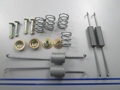 *NEW OEM* 0810 Girling Hardware Kit BK2019