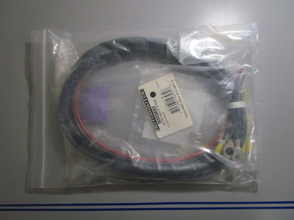 *NEW OEM* 0810 Mercury MotorGuide Battery Cable Kit w/ Rings MM5893