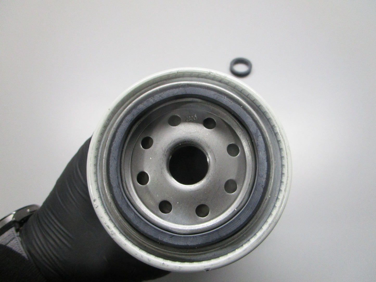 NEW OEM FF5285 Fleetguard Fuel Filter 0810