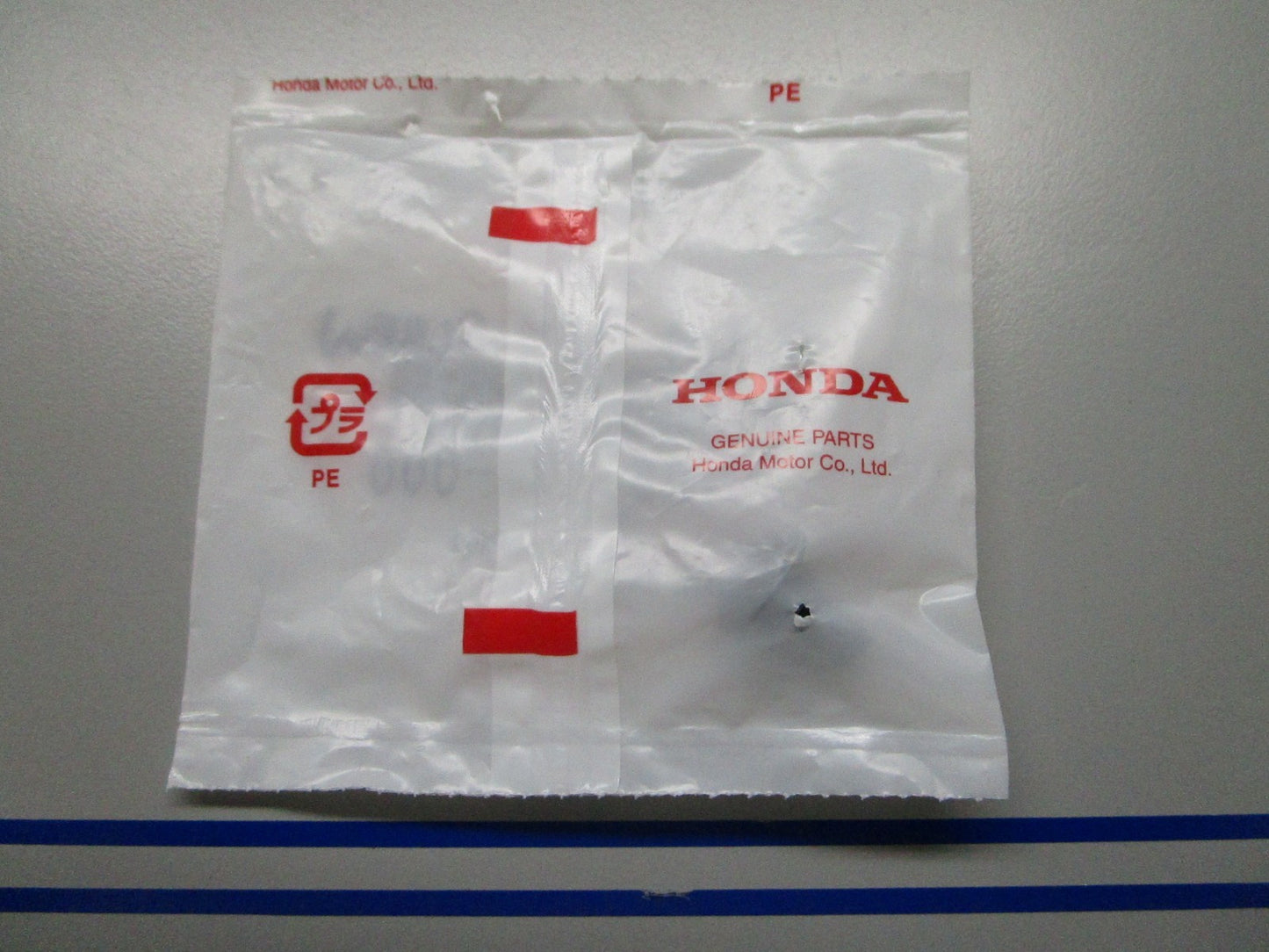 *NEW OEM* 0810 Honda 6 x 14 Pan Screw 90106-KBV-000