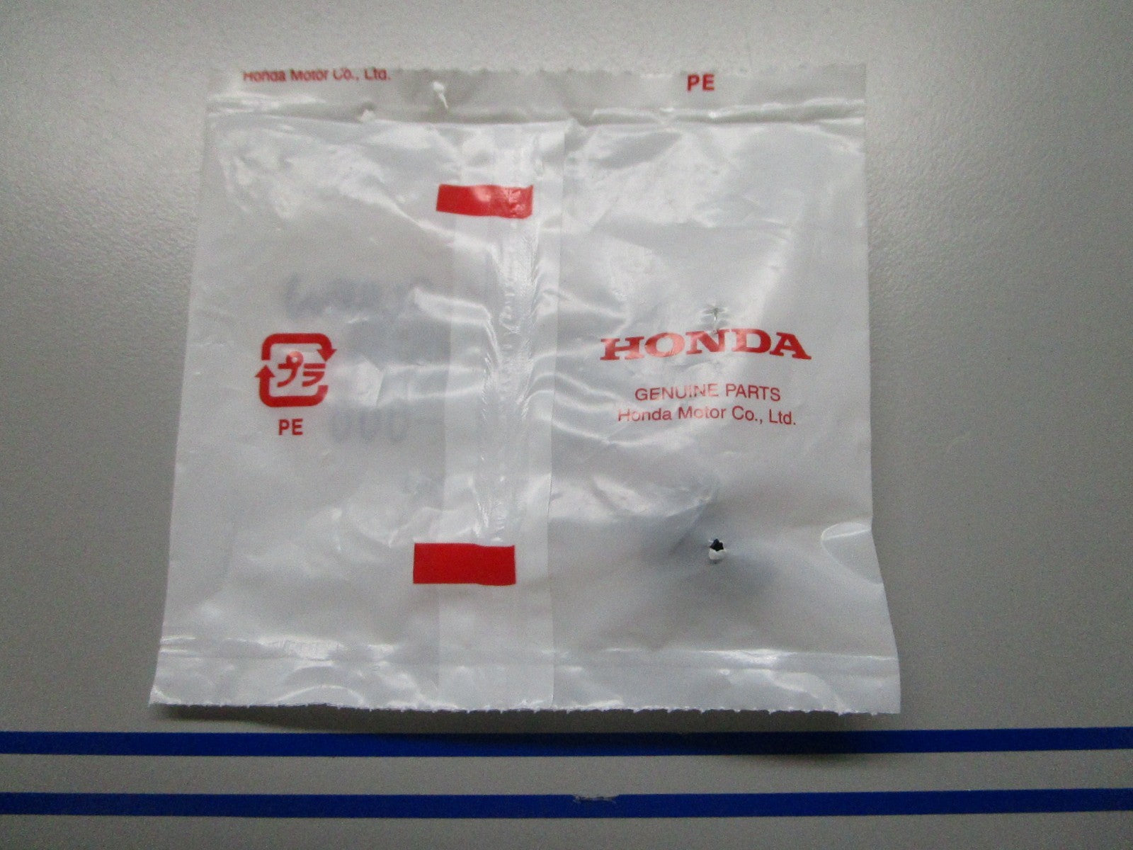 *NEW OEM* 0810 Honda 6 x 14 Pan Screw 90106-KBV-000