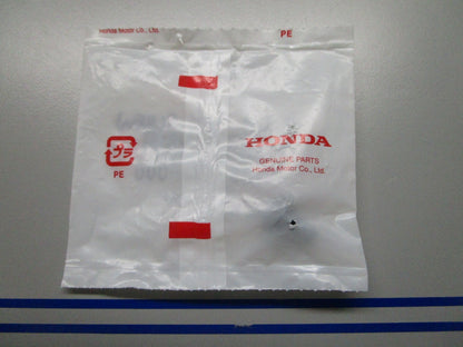 *NEW OEM* 0810 Honda 6 x 14 Pan Screw 90106-KBV-000