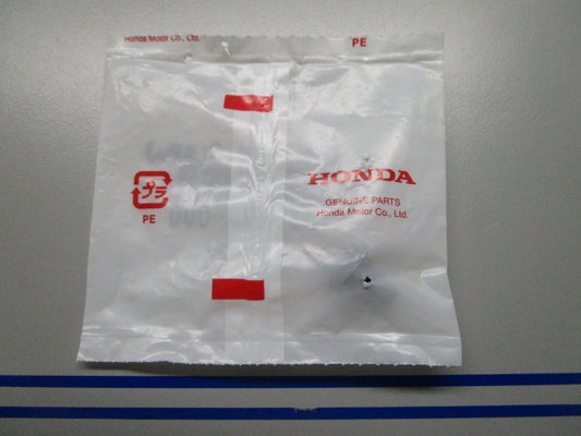 *NEW OEM* 0810 Honda 6 x 14 Pan Screw 90106-KBV-000