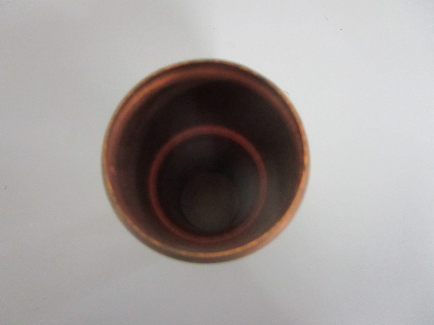 *NEW OEM* 0820 Volvo Penta Coolant Pipe 845357