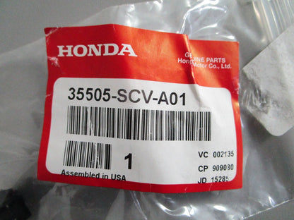 NEW OEM 35505-SCV-A01 Honda Bulb 0820