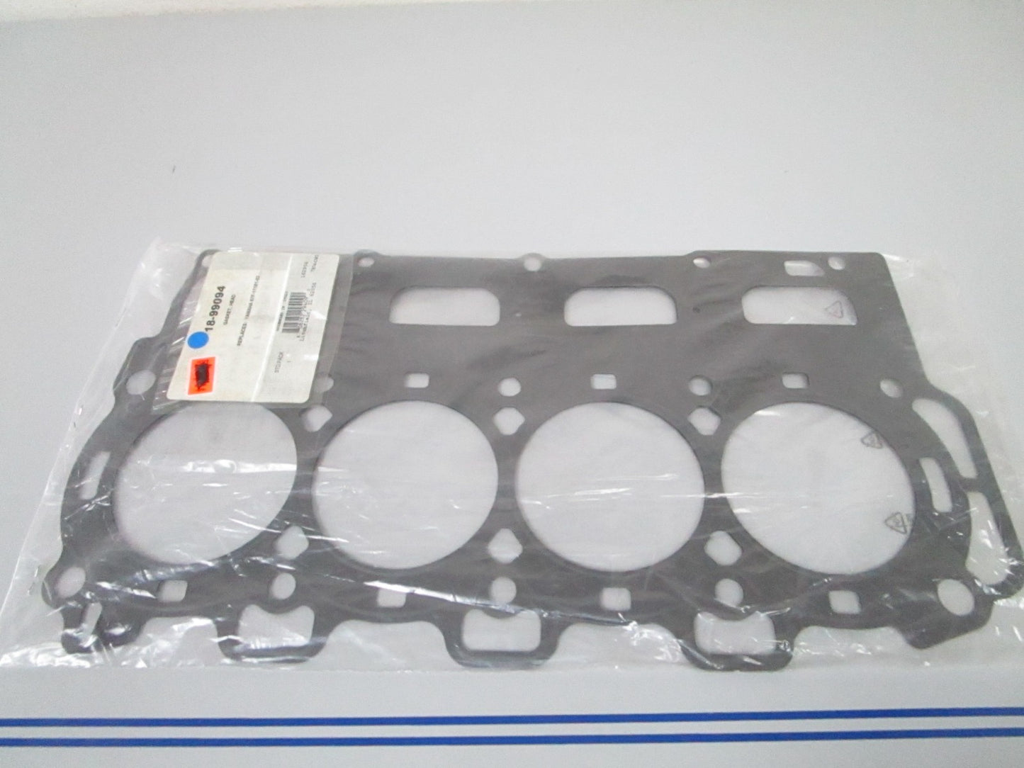 *NEW* 0720 Sierra Cylinder Head Gasket 18-99094 Replaces: Yamaha 67F-11181-02