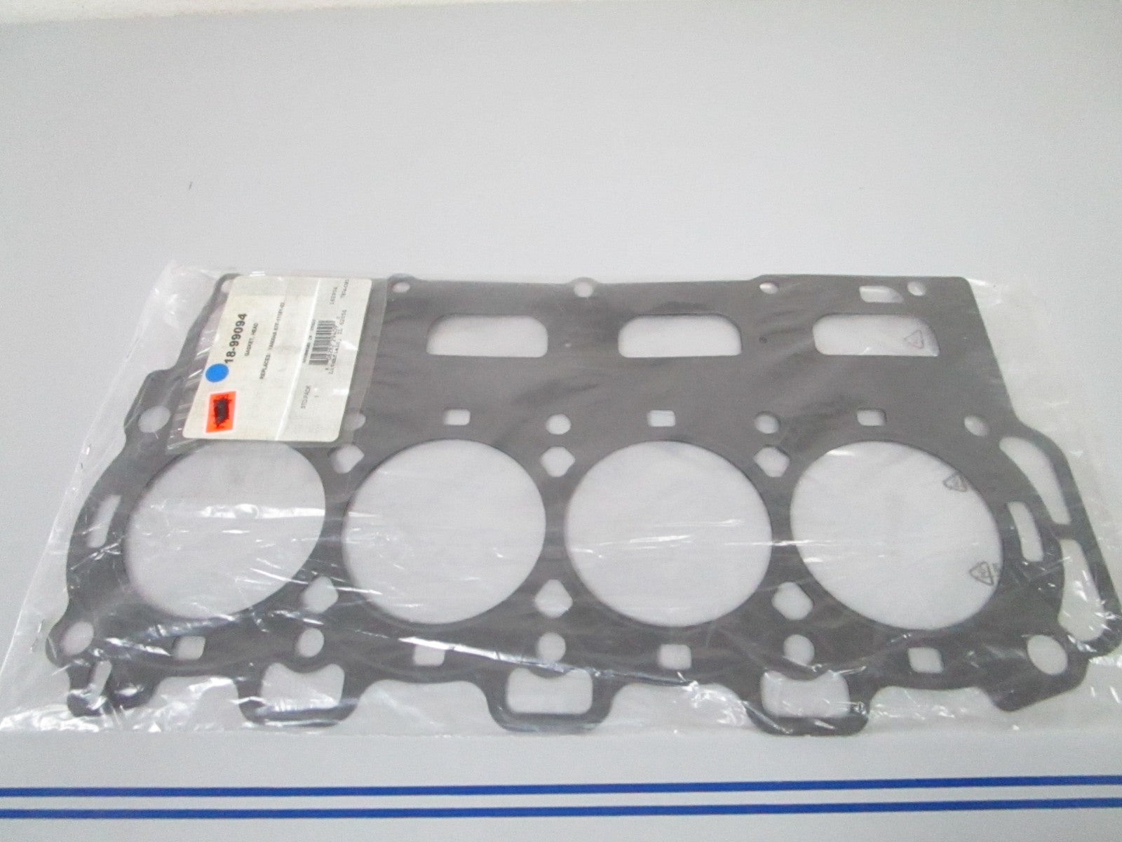 *NEW* 0720 Sierra Cylinder Head Gasket 18-99094 Replaces: Yamaha 67F-11181-02