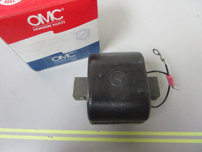 *NEW OEM* 0720 OMC Johnson Evinrude Coil Assembly 580243 0580243