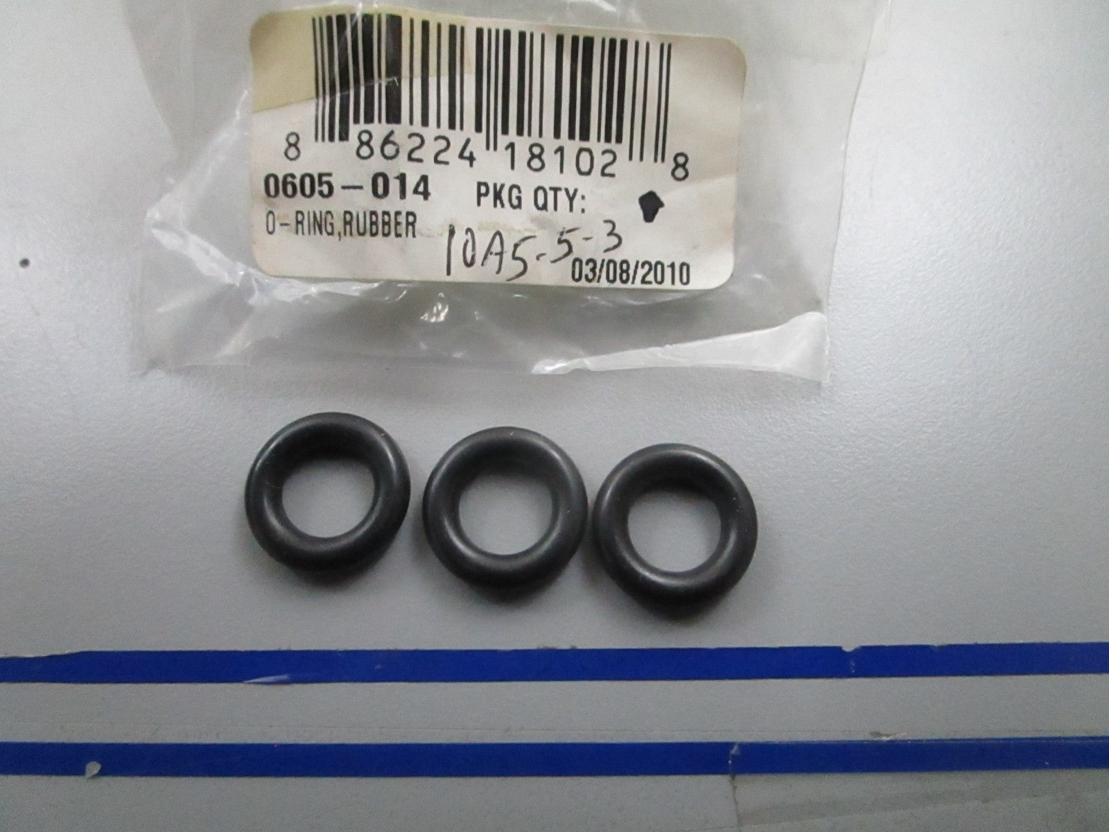 *NEW OEM* (LOT OF 3) 0810 Arctic Cat O-Ring 0605-014