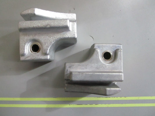 *NEW OEM* (LOT OF 2) 0810 Volvo Penta Anode 3861636