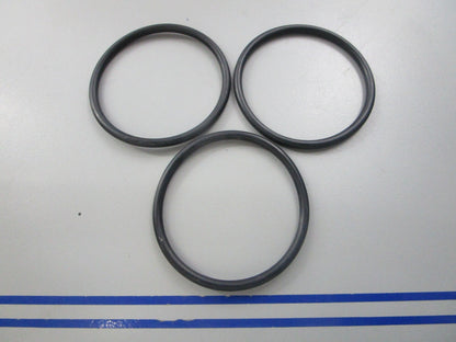 NEW (LOT OF 3) 18-7162 Replaces: Mercury Volvo OMC Sierra O-Ring 0810