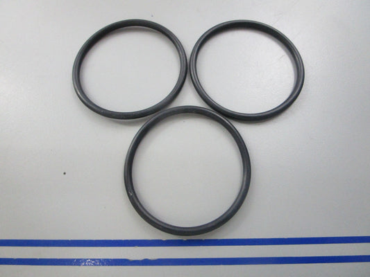 NEW (LOT OF 3) 18-7162 Replaces: Mercury Volvo OMC Sierra O-Ring 0810