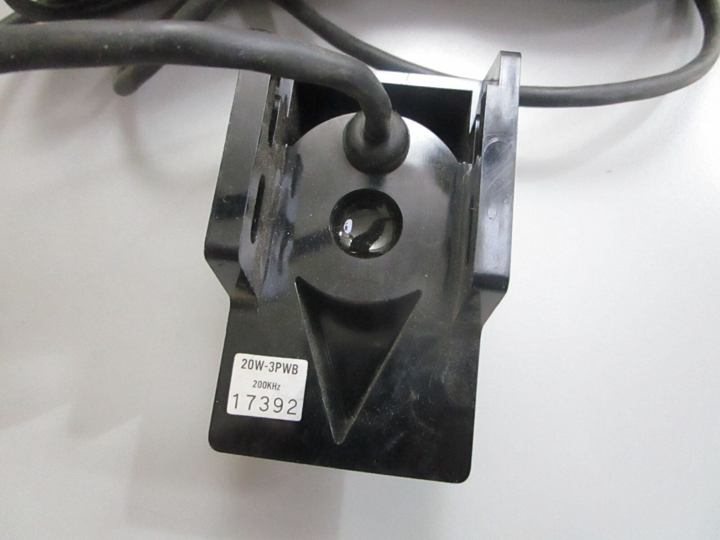 *NEW* 0820 Furuno Transducer 20W-3PWB 17392