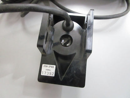 *NEW* 0820 Furuno Transducer 20W-3PWB 17392