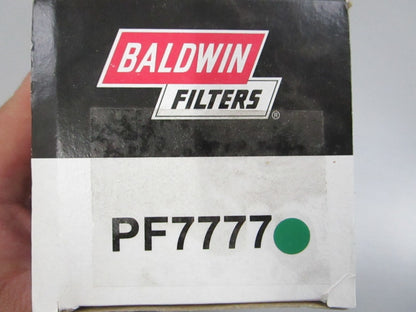 Baldwin NEW Fuel Water Separator Element PF7777 0810
